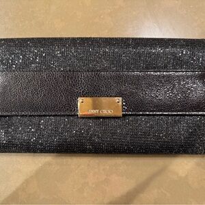 Jimmy Choo Clutch